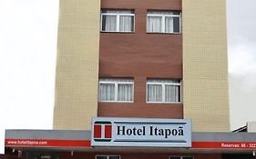 Hotel Itapoã
